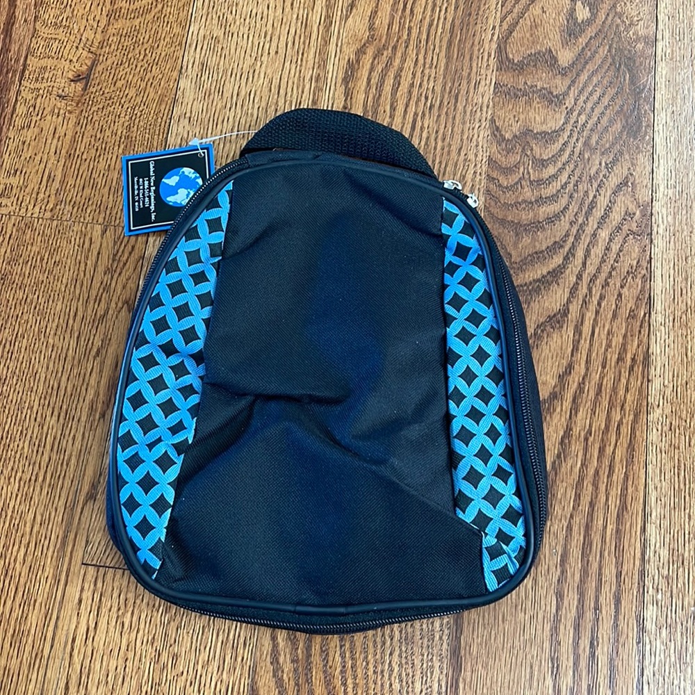 NWT travel bag